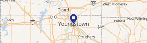 205 207th W Federal St