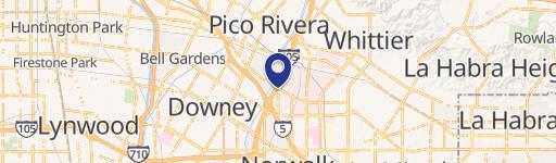 10017 Orr And Day Rd