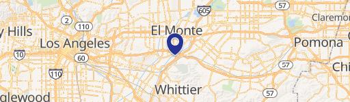 2631 Pacific Park Dr