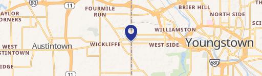 3602 Mahoning Ave, Unit 3644