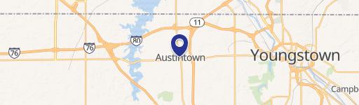 5532 Mahoning Ave, Unit 5538