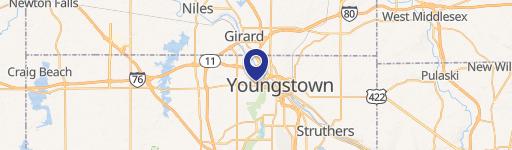 1698 Mahoning Ave, Unit 698