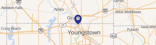 Martin Luther King Jr Blvd