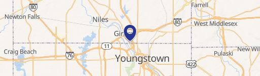 Martin Luther King Jr Blvd