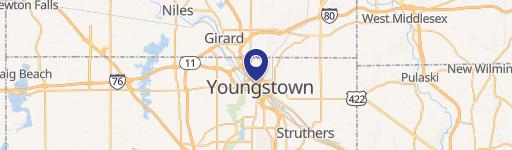 555 Martin Luther King Jr Blvd