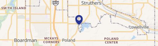5821 Poland Struthers Rd