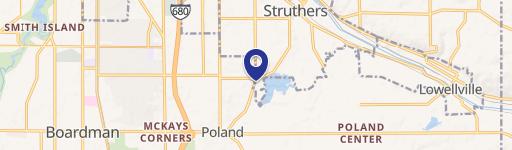 5821 Poland Struthers Rd