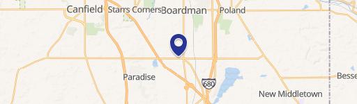 301 Western Reserve Rd