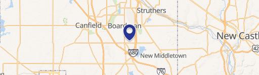 414 Western Reserve Rd