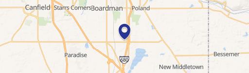 822 Western Reserve Rd