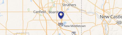 850 Western Reserve Rd