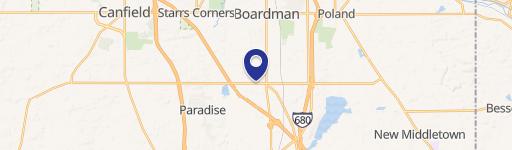 1031 Western Reserve Rd, Unit 1075