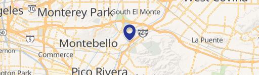 3535 San Gabriel Riv Pkwy