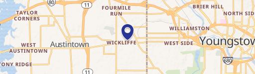 Wickliffe Cir