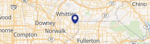 11110 Santa Gertrudes Ave