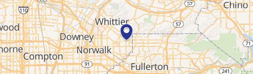 11550 Santa Gertrudes Ave