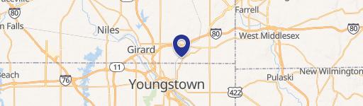 2830 Youngstown Hubbard Rd