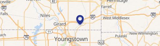 5705 Youngstown Hubbard Rd