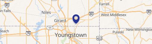 2700 Youngstown Hubbard Rd