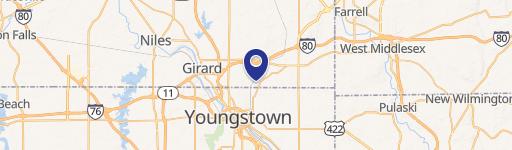 2640 Youngstown Hubbard Rd