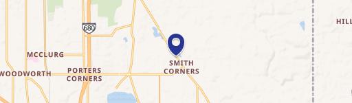 8574 Youngstown Pittsburgh Rd