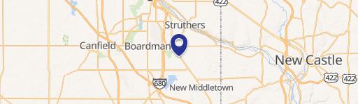 Youngstown Pittsburgh Rd