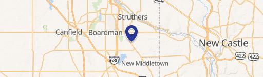 Youngstown Pittsburgh Rd