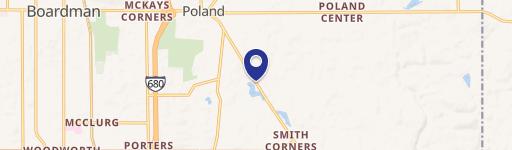 Youngstown Pittsburgh Rd