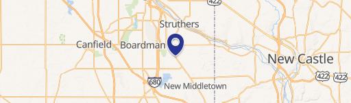 Youngstown Pittsburgh Rd