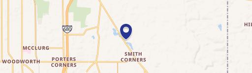 Youngstown Pittsburgh Rd