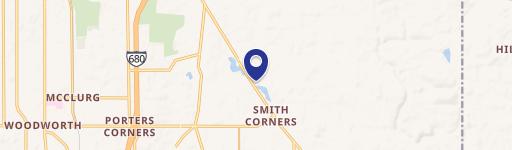 8275 Youngstown Pittsburgh Rd