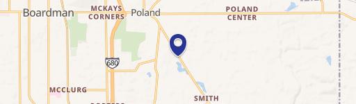 7662 Youngstown Pittsburgh Rd