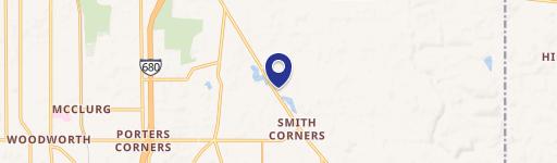 8231 Youngstown Pittsburgh Rd