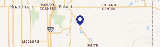 7620 Youngstown Pittsburgh Rd