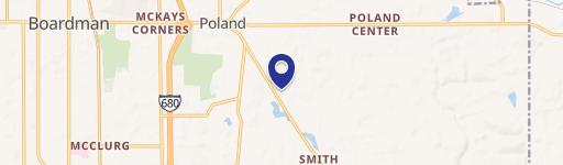 7685 Youngstown Pittsburgh Rd