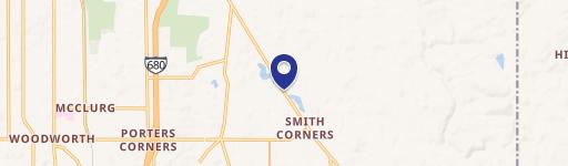 8270 Youngstown Pittsburgh Rd, Unit 8274