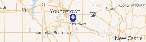 550 Youngstown Poland Rd