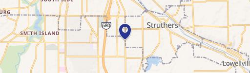 5166 Youngstown Poland Rd