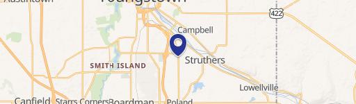 4304 Youngstown Poland Rd