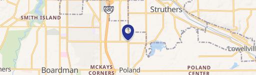 5900 Youngstown Poland Rd