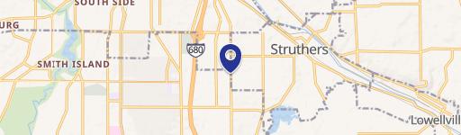 5110 Youngstown Poland Rd