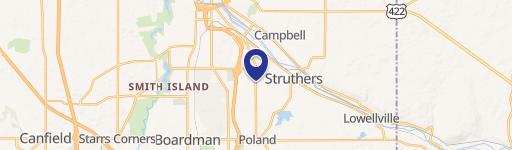 4624 Youngstown Poland Rd