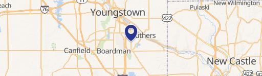 5778 Youngstown Poland Rd