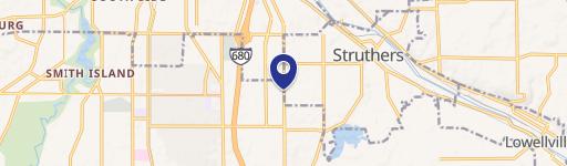 5188 Youngstown Poland Rd