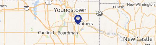 Youngstown Poland Rd