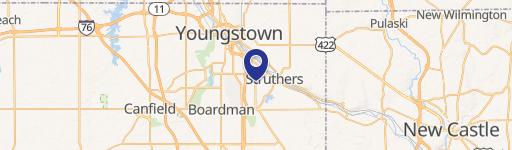 Youngstown Poland Rd