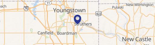 Youngstown Poland Rd