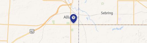 Alliance, OH 44601