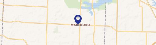 St Peters Church NE Rd