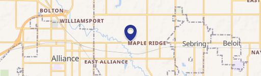 21605 Alliance Sebring Rd